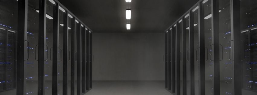 server room