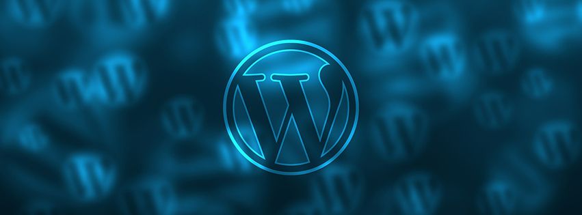 WordPress Logo